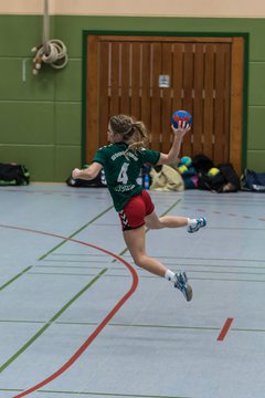 Bild 76 - Damen HSG Kremperheide/M�nsterdorf - Suchsdorfer SV : Ergebnis: 39:22